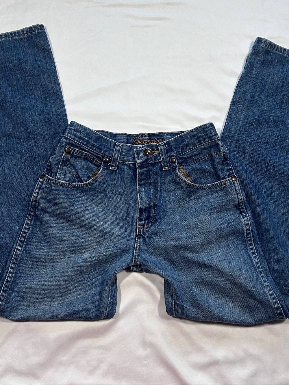 Vintage Wrangler Bootcut Jeans